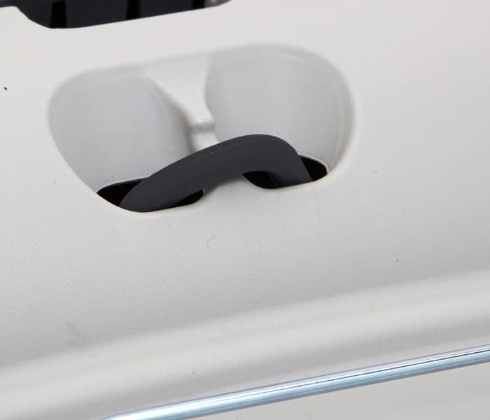 Duvo+ Bracco IATA Travel, Grey/Black[Dimension - 55x36x35cm]