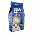 Patimax Premium Ultra Clumping Cat Litter[Flavor - Soap Fragnance, Size - 12L]