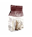 Patimax Cool & Clean Clumping Cat Litter 20L[Flavor - Lavender]