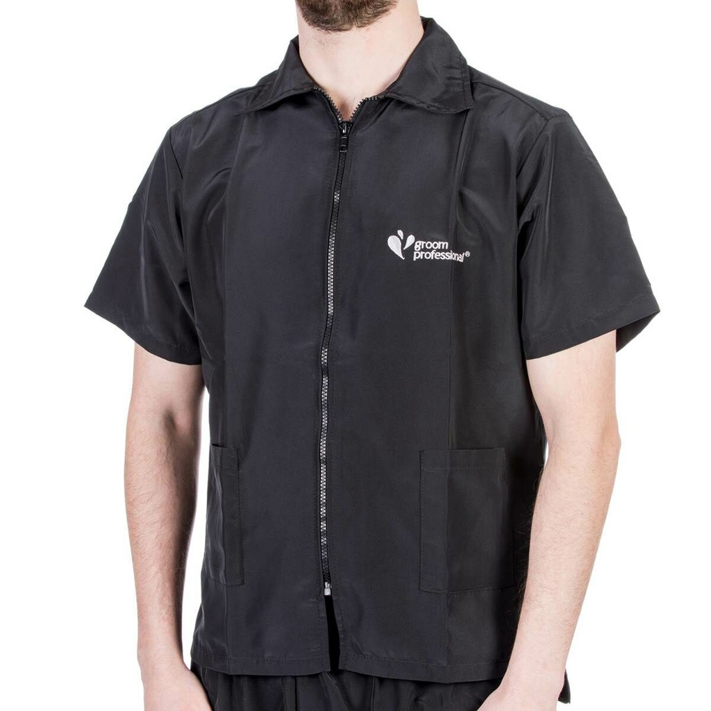 Groom Professional Firenze Jacket Black 50