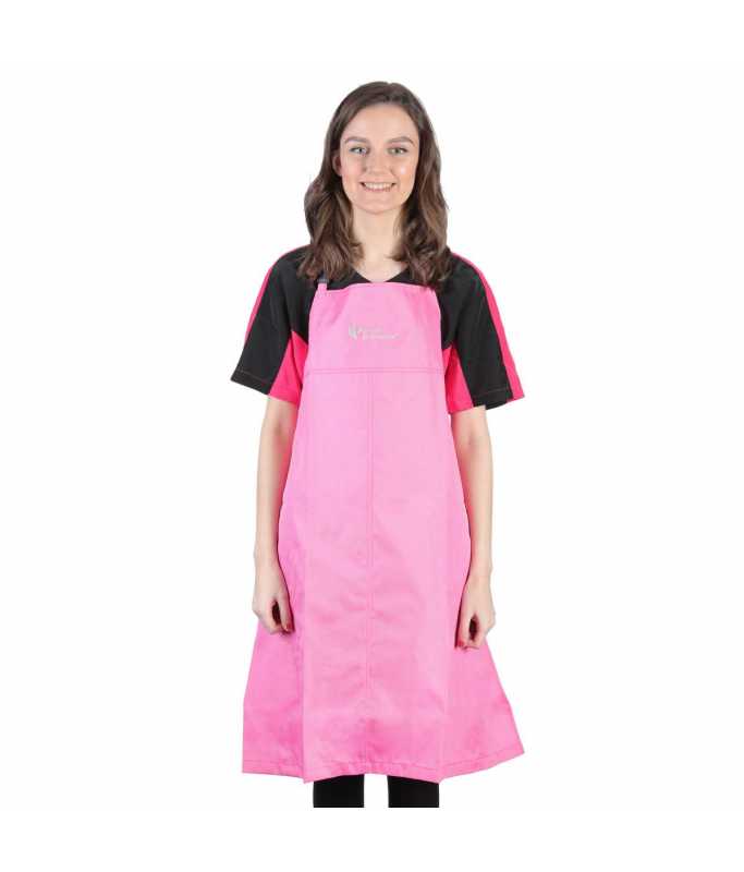 Groom Professional Grazia Apron[Color - Pink]