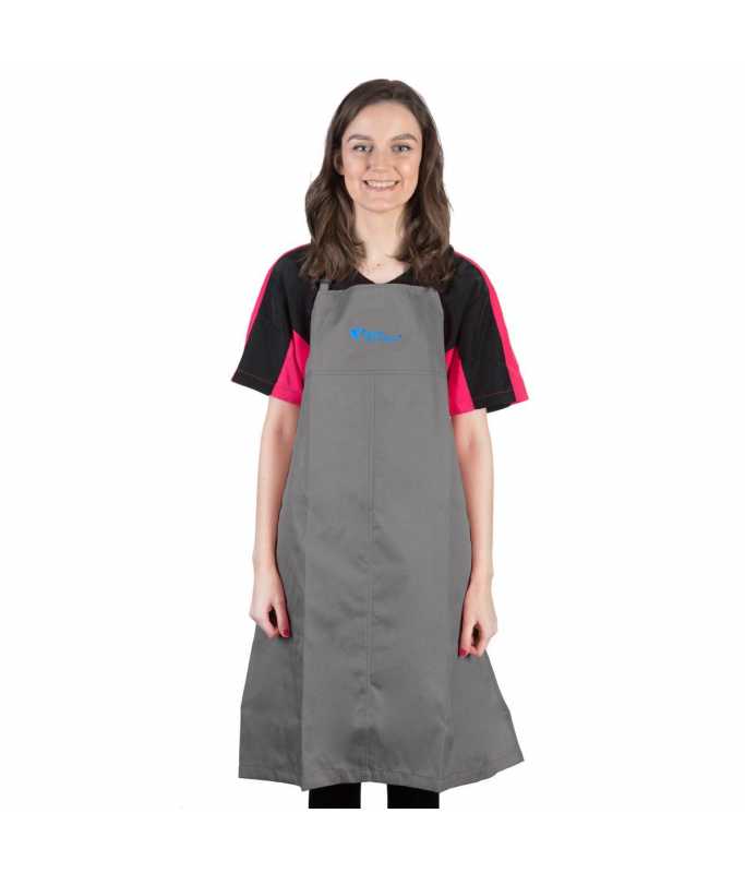 Groom Professional Grazia Apron[Color - Grey]