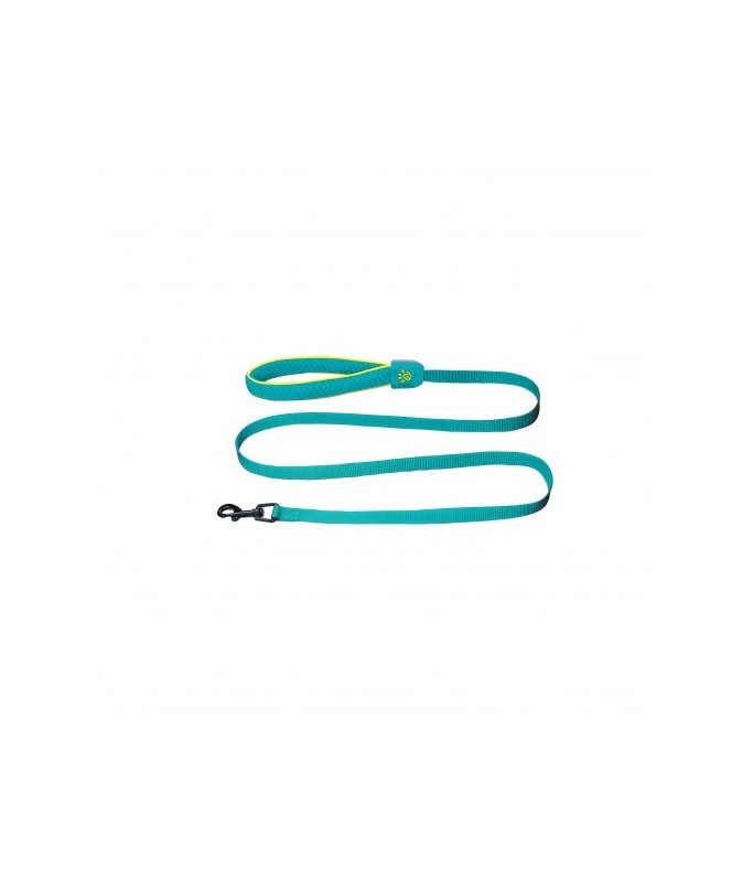Doco Reflective Yellow Rope MeshLeash DCA3960S - 1.5 x 150cm - Small[Color - Light Blue]