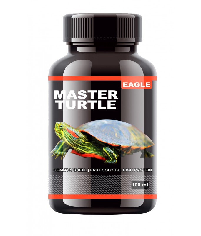 Horizone Eagle Master Turtle  - 100ml