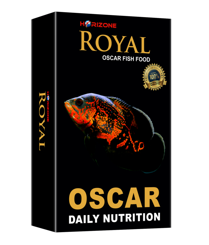 Horizone Royal Oscar Food - 100g