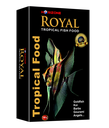 Horizone Royal Tropical Fish Food - 100g