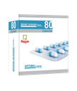 Horizone Peqon Artemia Cyst Blue Ring 80 Capsules