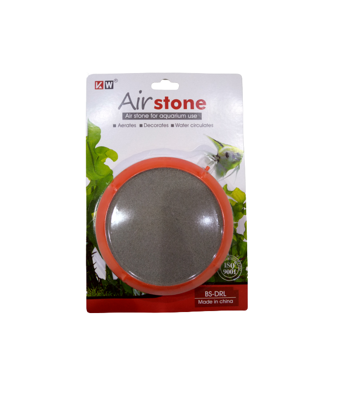 KW Zone Aim Air Disc Round[Size - L]