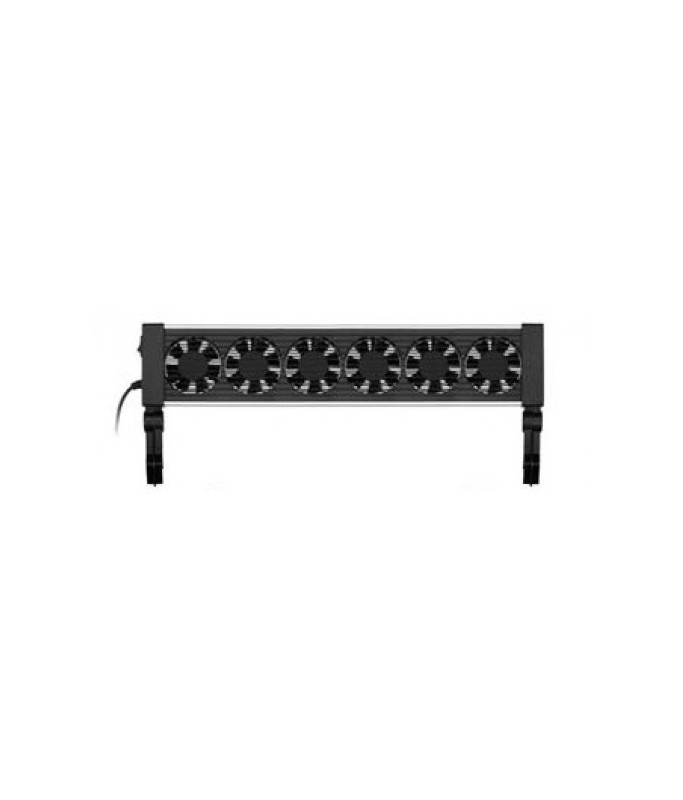 Aqua Medic Arctic Breeze - Aquarium Cooling Fan[Options - 6-pack]