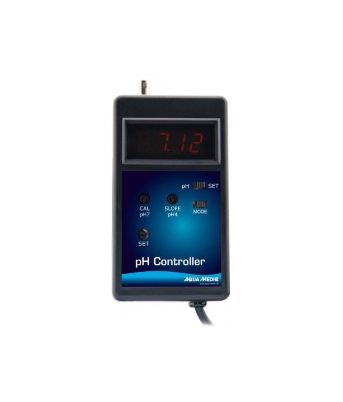 Aqua Medic Ph Controller Without Sensor