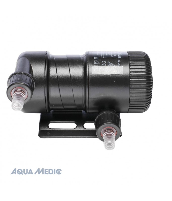 Aqua Medic Helix Max- UV Filter[Power - 55W]