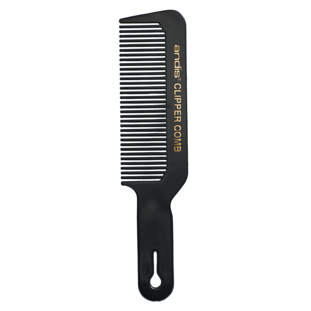 Andis Clipper Comb[Dimension - .125 x 8.75 x 2.125Inch]