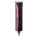 Andis UltraEdge AGC Super 2-Speed Brushless Detachable Blade Clipper - Burgundy
