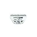 Andis Show Edge Detachable Livestock Blade — Medium Coarse