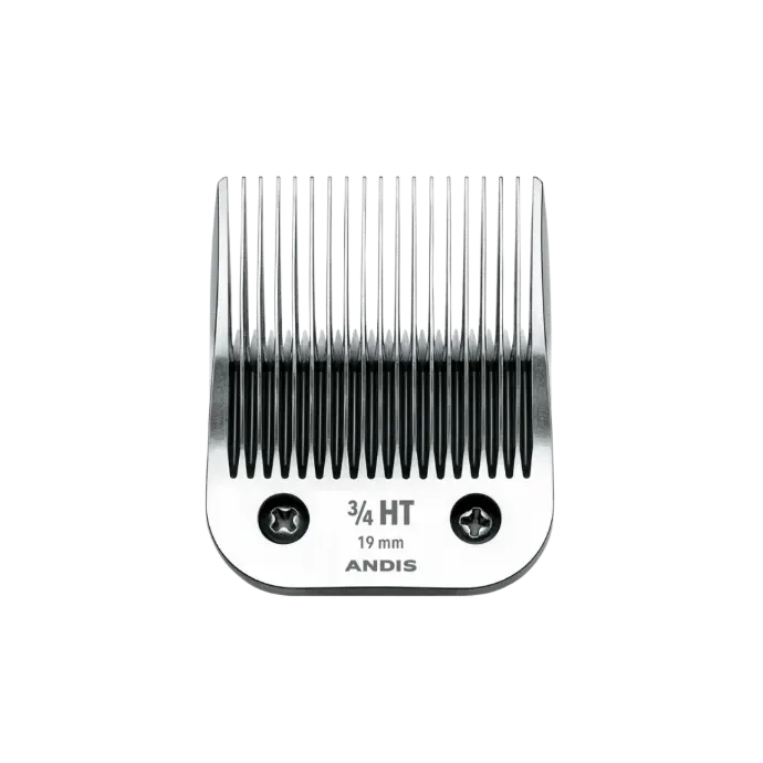 Andis UltraEdge® Detachable Blade[Blade Size - 3/4 HT - 19mm]