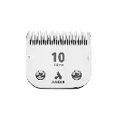 Andis UltraEdge® Detachable Blade[Blade Size - 10 / 1.5mm]