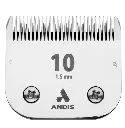 Andis UltraEdge® Detachable Blade[Blade Size - 10 / 1.5mm]