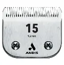 Andis UltraEdge® Detachable Blade[Blade Size - 15 / 1.2mm]