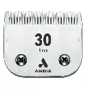 Andis UltraEdge® Detachable Blade[Blade Size - 30 / 0.5mm]