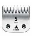 Andis UltraEdge® Detachable Blade [Blade Size - 5/6.3mm]