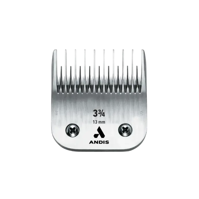 Andis UltraEdge® Detachable Blade[Blade Size - 3 3/4  - 13mm]an