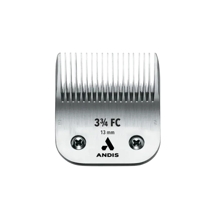 Andis UltraEdge® Detachable Blade[Blade Size - 3 3/4 FC - 13mm]