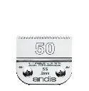 Andis UltraEdge® Detachable Blade[Blade Size - 50ss / 0.2mm]