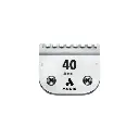 Andis Ceramic Edge® Detachable Blade[Blade Size - 40 - 0.25mm]