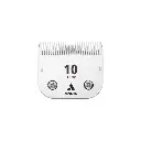 Andis Ceramic Edge® Detachable Blade[Blade Size - 10 / 1.5mm]