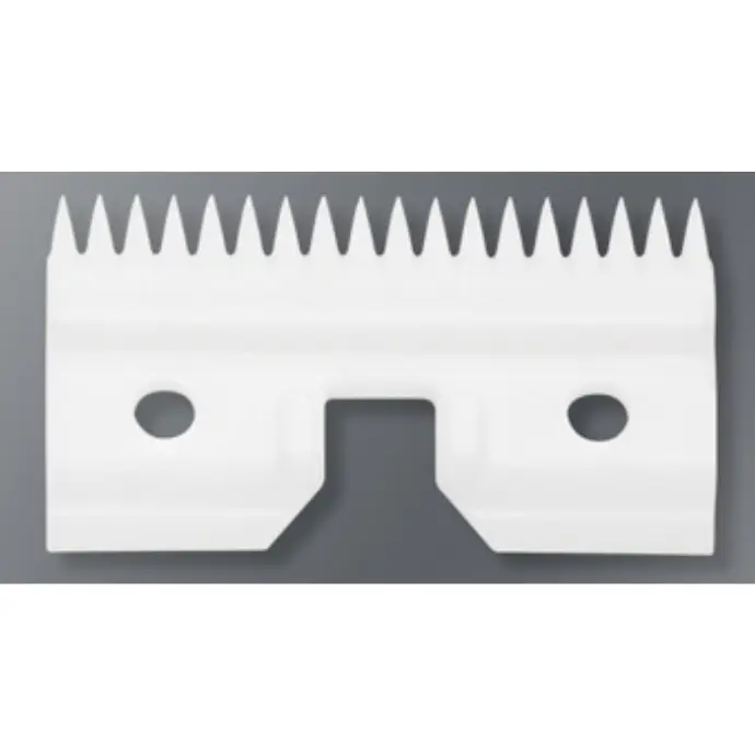 Andis CeramicEdge® Detachable Blade - Coarse Cutter [Excluding #40 & #50]