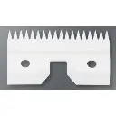 Andis CeramicEdge® Detachable Blade - Coarse Cutter [Excluding #40 & #50]