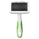 Andis Medium Firm Slicker Brush