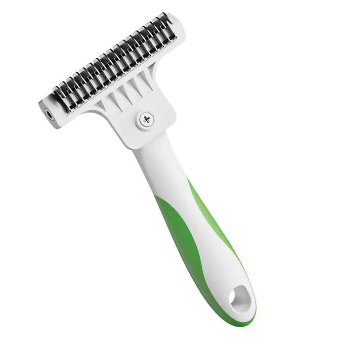 Andis Deshedder Brush 2.65 In