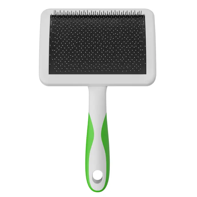 Andis Large Firm Slicker Brush