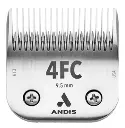 Andis UltraEdge® Detachable Blade[Blade Size - 4 FC / 9.5mm]