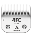 Andis CeramicEdge® Detachable Blade[Blade Size - 4 FC / 9.5mm]