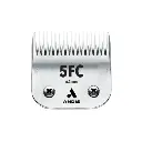 Andis CeramicEdge® Detachable Blade[Blade Size - 5FC / 6.3mm]