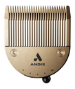 Andis Adjustable Replacement Blade - Gold