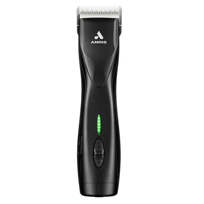 Andis Pulse ZR II - Vet Pack Detachable Blade Clipper