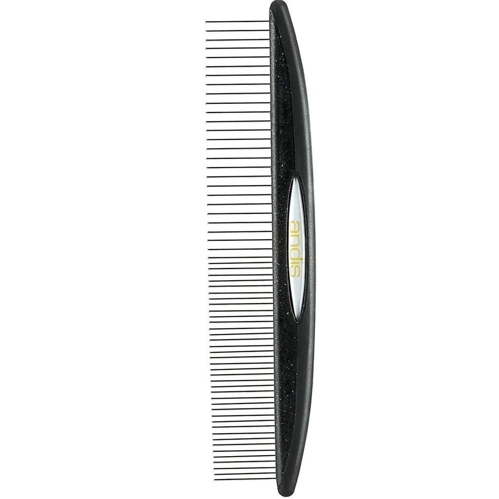 Andis 7 ½" Steel Comb