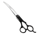 Andis 8" Curved Shear — Right Handed