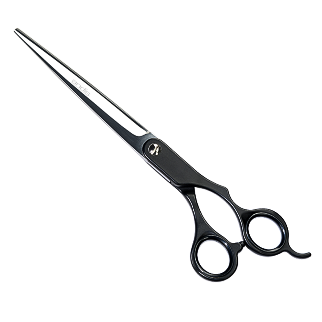 Andis 8" Straight Shear — Right Handed