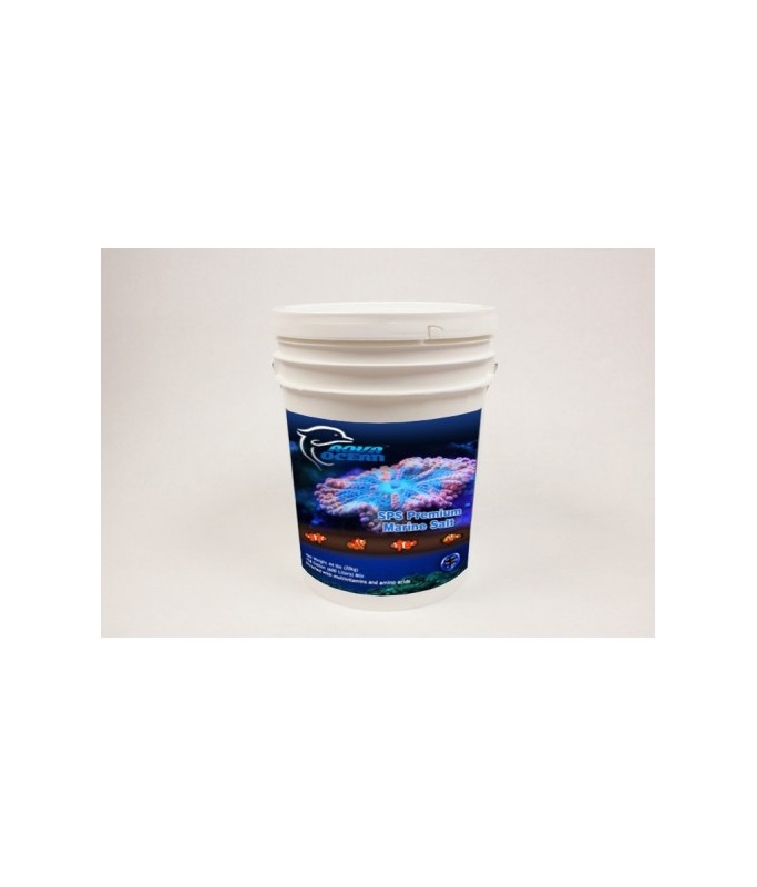 Aqua Ocean SPS Premium Marine Salt 20Kg Bucket[Weight - 20kg]