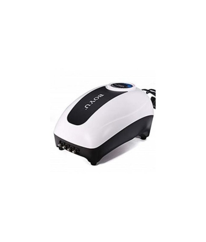 Boyu 4 Outlet Air Pump - [Power - 12W]