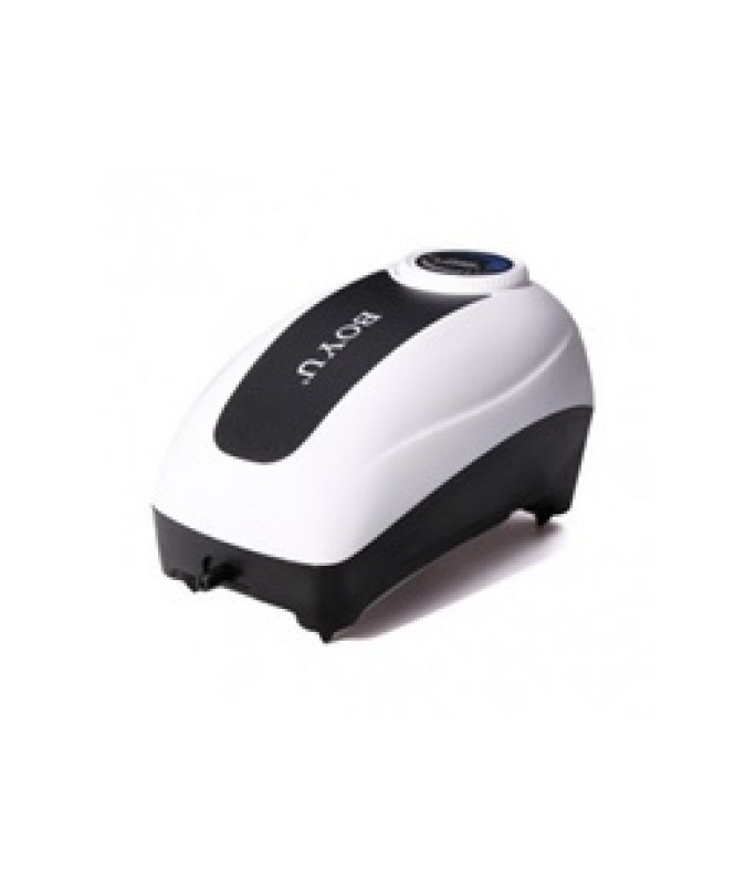 Boyu Single Outlet Air Pump - [Power - 1.7W]