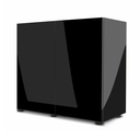 Aquael Cabinet Glossy Black[Size - 80cm]