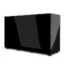 Aquael Cabinet Glossy Black[Size - 120cm]