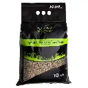 Aquael Natural Multicoloured Gravel 1.4-2  mm[Weight - 10kg]