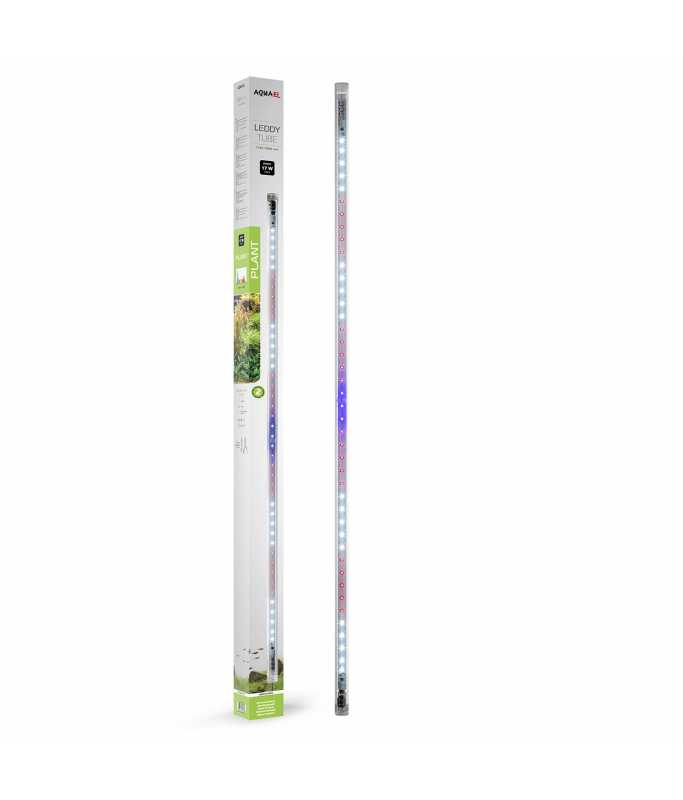 Aquael Leddy Tube-Plant[Power - 17W]