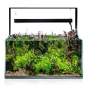 Aquael UltraScape Forest Aquarium[Volume - 90L]